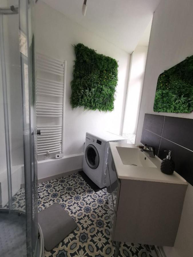 Le Brooklyn Superbe Appartement Proximite Vieille Ville ブローニュ・シュル・メール エクステリア 写真