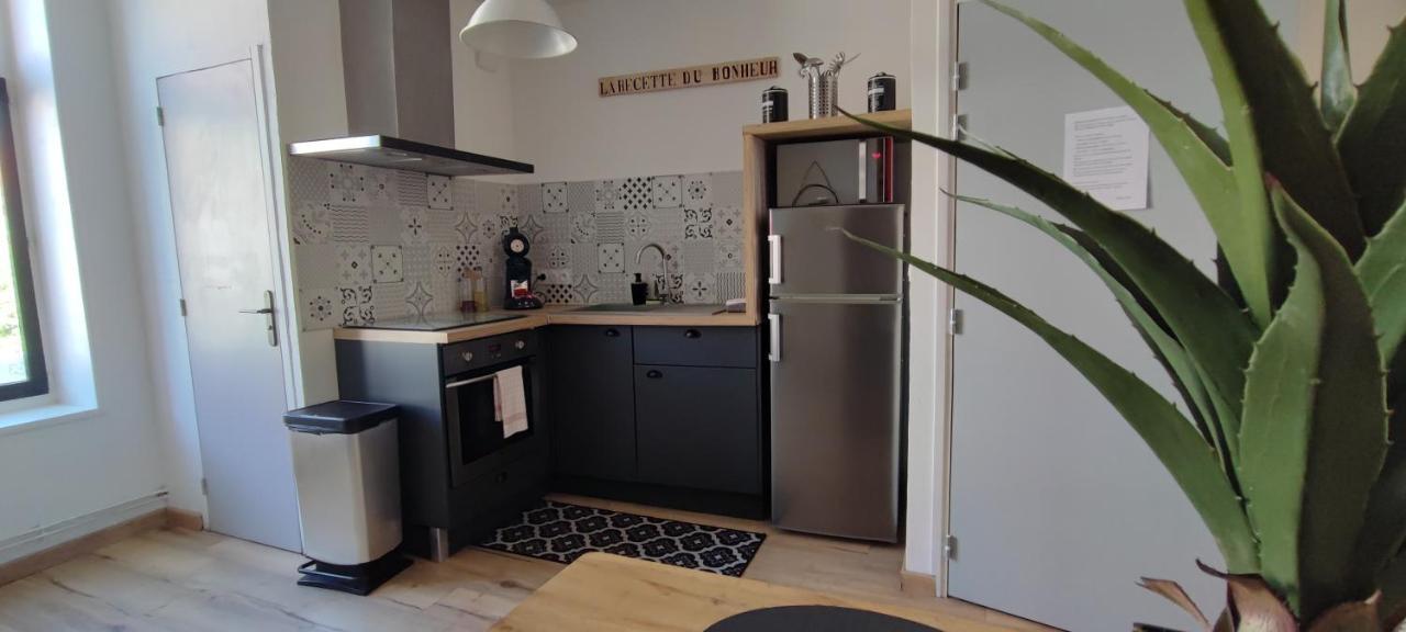 Le Brooklyn Superbe Appartement Proximite Vieille Ville ブローニュ・シュル・メール エクステリア 写真